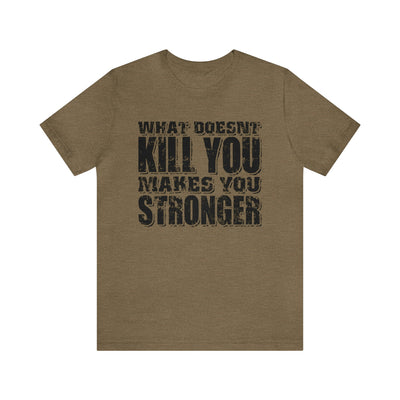 WDKY Cobras - Men's and Women's Tee - Danger Close Apparel