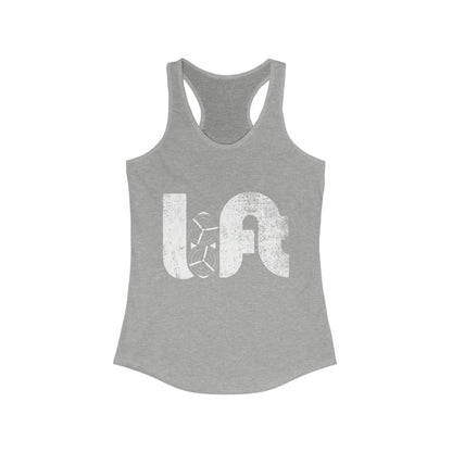 CH-47 LIFT Womens Racerback Tank - Danger Close Apparel