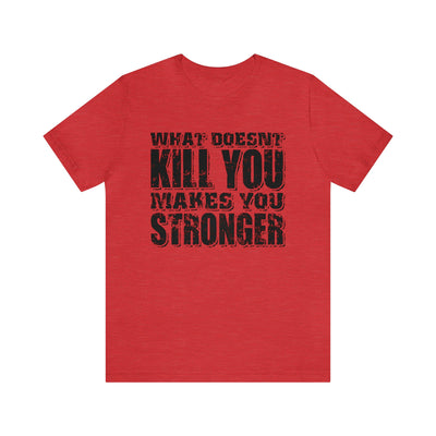 WDKY Cobras - Men's and Women's Tee - Danger Close Apparel