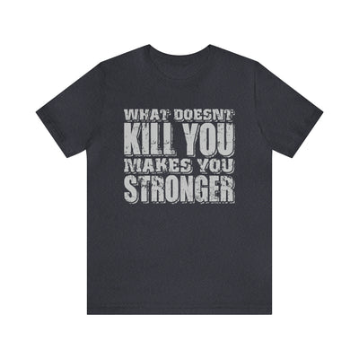 WDKY Cobras - Men's and Women's Tee - Danger Close Apparel